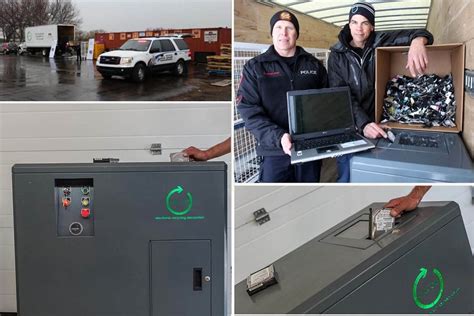 calgary electronic recycling locations.